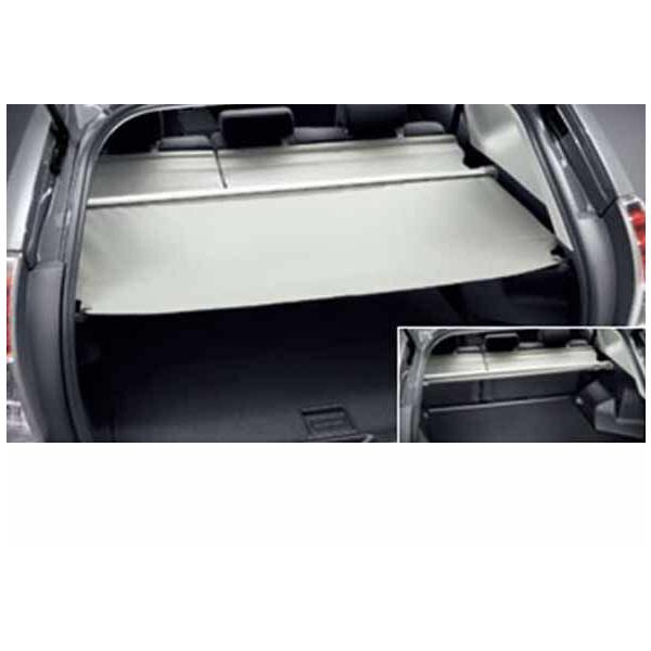 プリウスα トノカバー トヨタ純正部品 パーツ オプション : スズキ