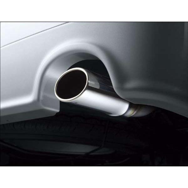 ハイエース MODELLISTA (SELECTION) スポーツマフラー ※ガソリン車