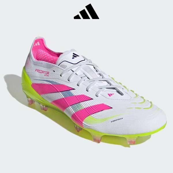 adidas（アディダス） スパイク サッカー プレデター エリート FG