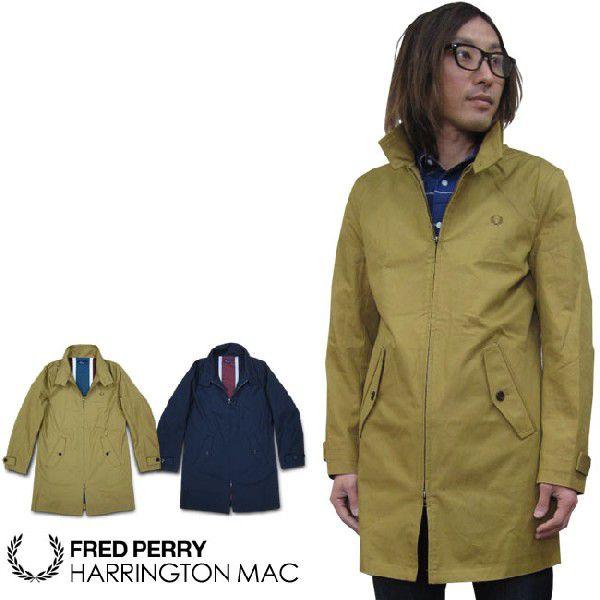 FRED PERRY（フレッドペリー） ジャケット メンズ / FRED PERRY