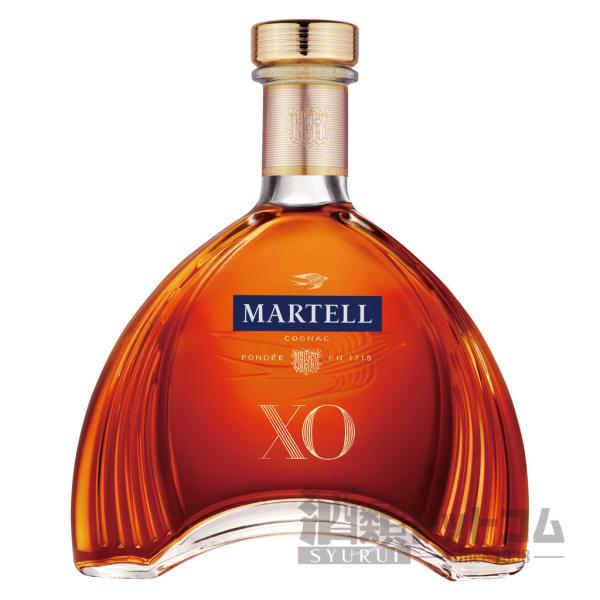 マーテル XO : 酒類ドットコム Yahoo!店 - 通販 - Yahoo!ショッピング