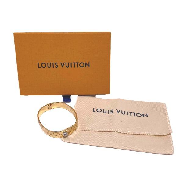 LOUIS VUITTON（ルイ・ヴィトン） ブレスレット M00251 S サイズ