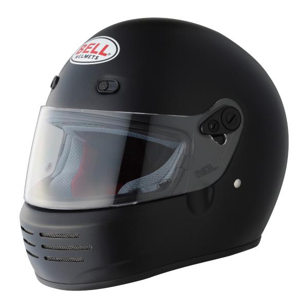 BELL（ベル） BELL M3J フラットブラック フルフェイスヘルメット 日本