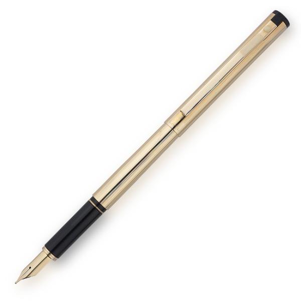 特価1940年代 Golden Brown Sheaffer ヴィンテージ万年筆 1940年代
