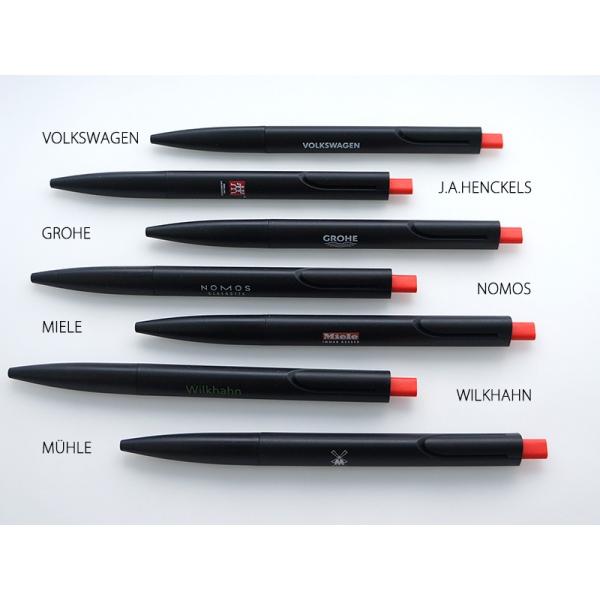 LAMY（ラミー） 【LAMY/ラミー】デザインブック ノト ボールペン 付録