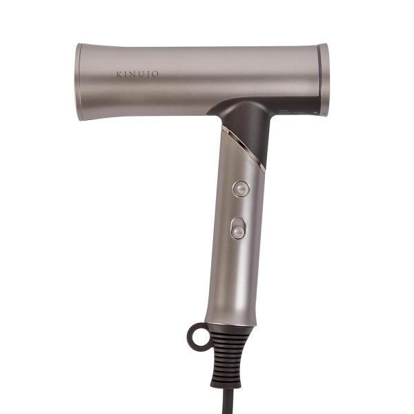 KINUJO 海外対応 ヘアドライヤー ボヤージュ Hair Dryer Voyage HW001