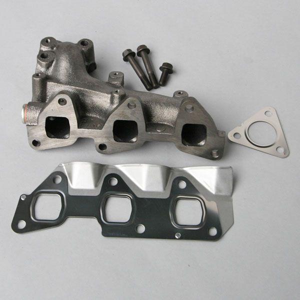 スズキ（SUZUKI） スズキ純正 ジムニーJA11エキマニ補修キット JA12用