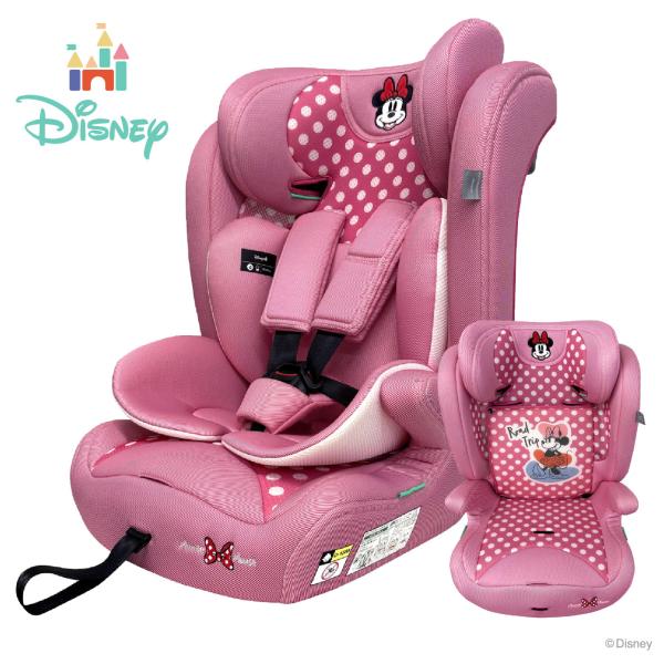 Disney（ディズニー） ハーネスジュニアネクスト/ミニーマウス 76cm