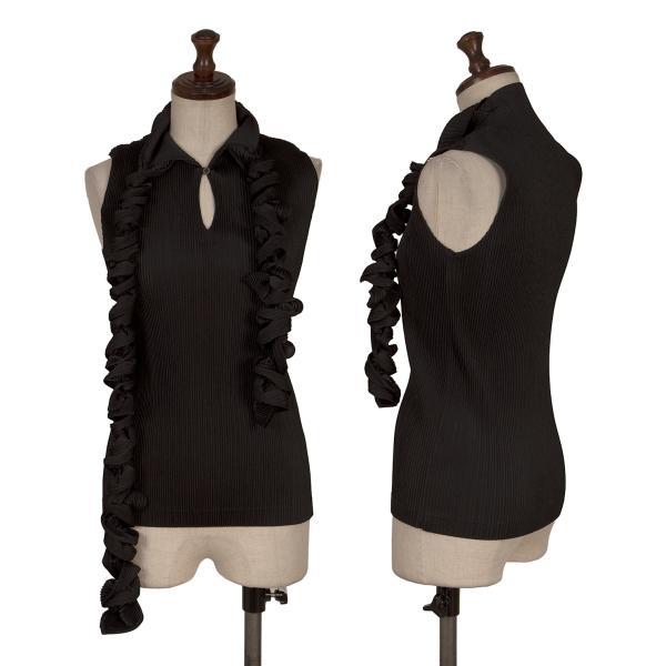 ISSEY MIYAKE（イッセイミヤケ） フェットISSEY MIYAKE FETE プリーツ