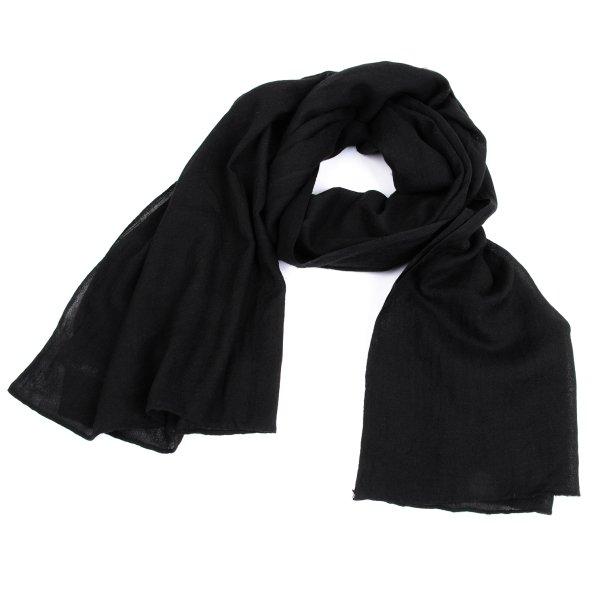 tricot COMME des GARCONS トリココムデギャルソンtricot 大判ストール