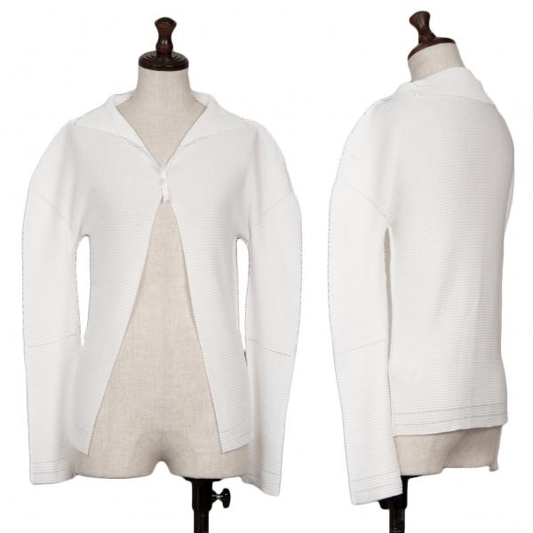 ISSEY MIYAKE（イッセイミヤケ） ミーISSEY MIYAKE me メッシュ