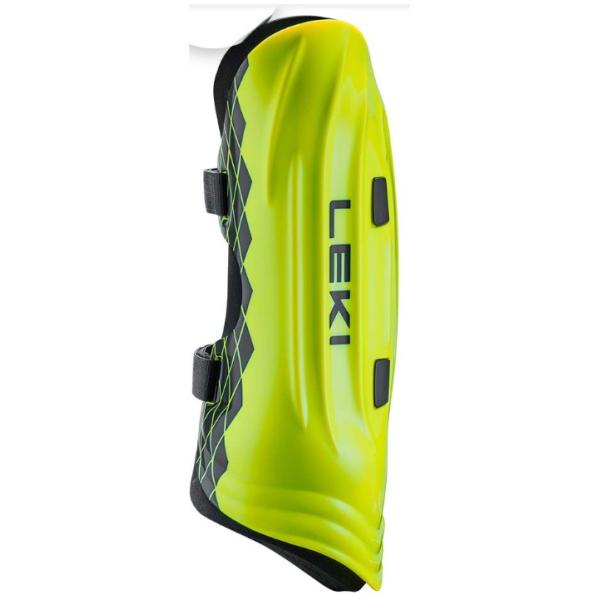 LEKI シンガード 40cm LEKI（レキ） レガース SHIN GUARD WC PRO