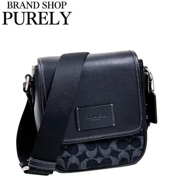 COACH（コーチ） 国内発送 バッグ メンズ ショルダーバッグ