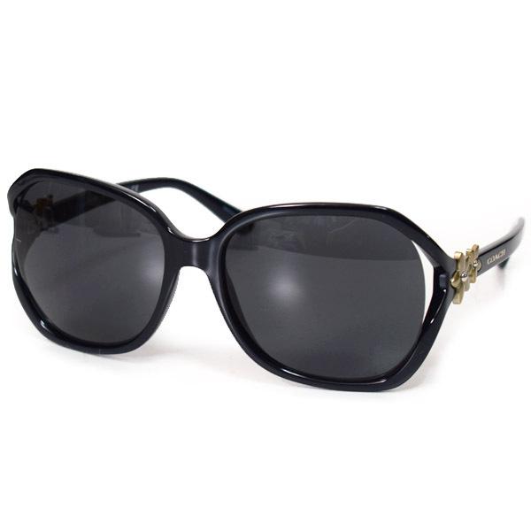 COACH（コーチ） サングラス インテグレーション フラワー 花柄