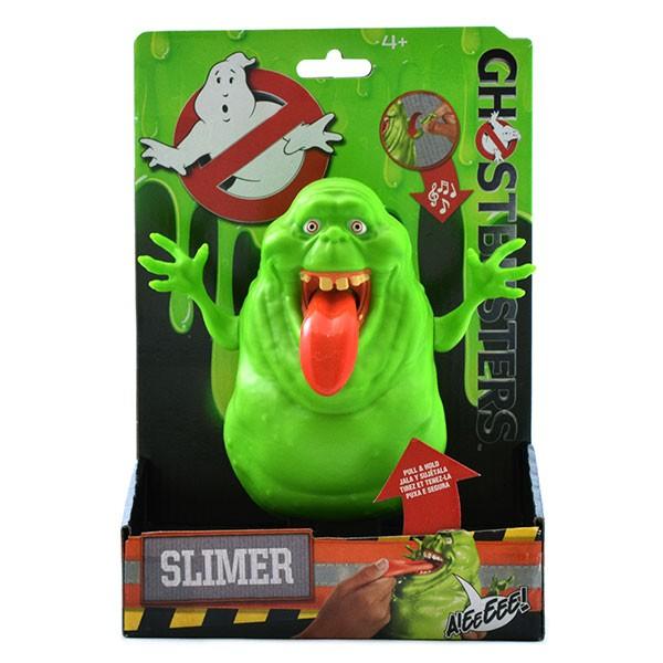 ゴーストバスターズ（2016）』【マテルフィギュア】スクリーム