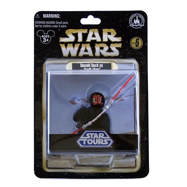 Disney（ディズニー） 海外ディズニーパーク限定フィギュア/ドナルド