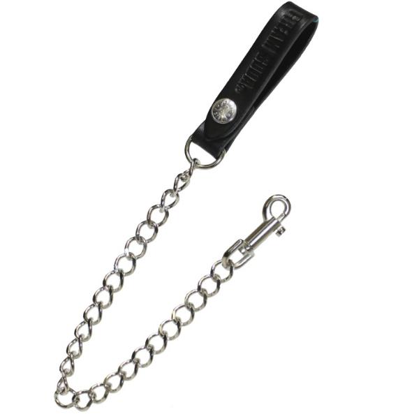 クリームソーダ（CREAM SODA） CS ウォレットチェーン : ROCKIN WEB