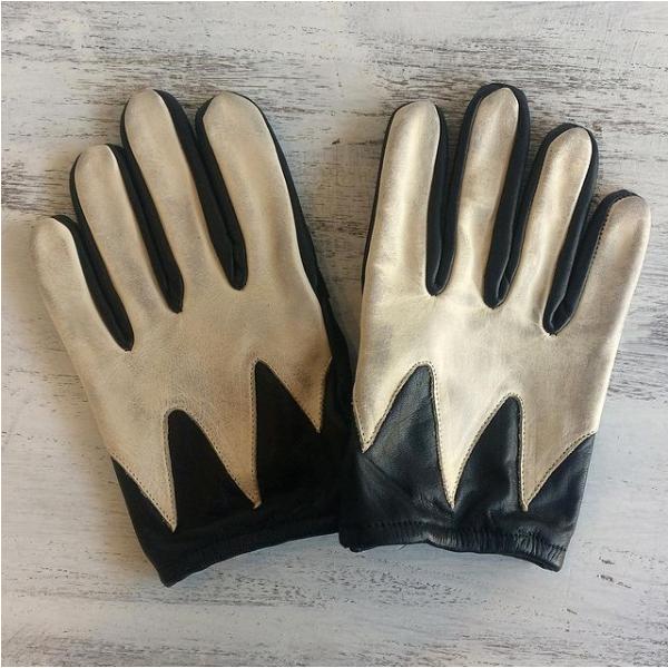 ヴィンアンドエイジ ヴィン＆エイジ ナーティー ショート グローブ #1