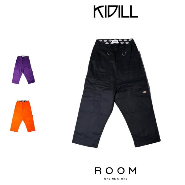 KIDILL（キディル） 60%OFF KIDILL 