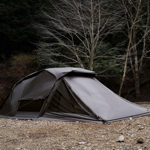 RATEL WORKS（ラーテルワークス） DUELT(デュエルト) キャンプ ペット