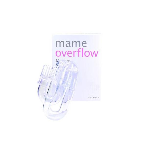 全国送料無料】 マメデザイン マメオーバーフローM : レヨンベール