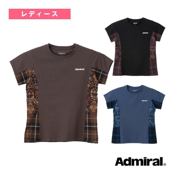 アドミラル『Admiral』 テニスウェア『レディース』 サイドフレア