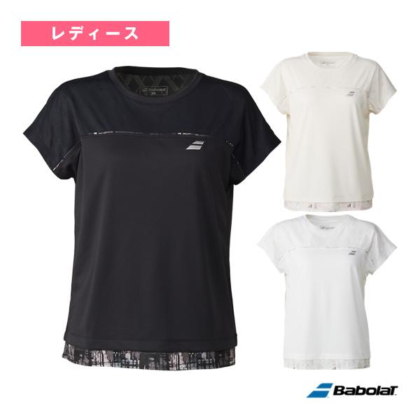 Babolat（バボラ） テニスウェア『レディース』 ピュア ショート