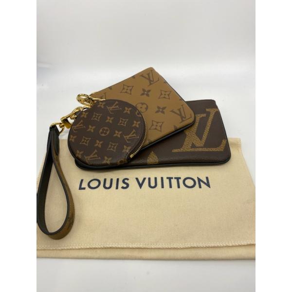 LOUIS VUITTON（ルイ・ヴィトン） 【Louis Vuitton】ルイヴィトン
