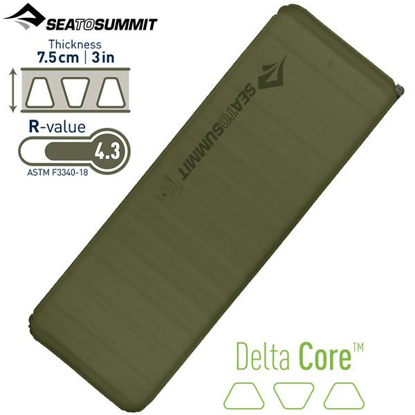 SEA TO SUMMIT（シートゥーサミット） SEA TO SUMMIT(シートゥサミット