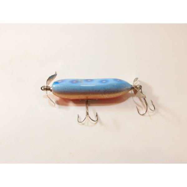 ヒヨコブランド フラッゴー スイッシャー ハンドメイドトップ