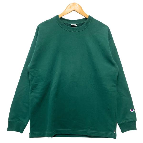 Champion（チャンピオン） × RHC ロンハーマン 品番 C8-A027