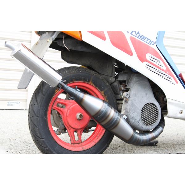 rb-works製☆新品☆チャンプRSジョグ 2JA27V縦置き☆レーシング