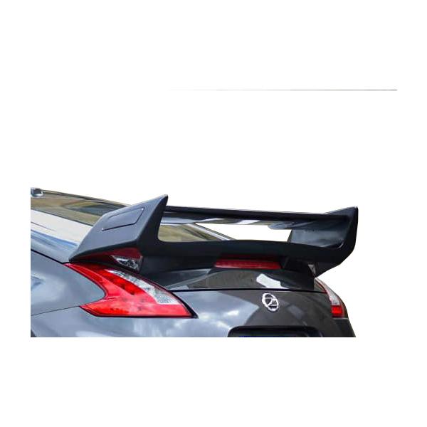 REALSPEED】リアルスピード【フェアレディZ34用】リアウイングType 3D