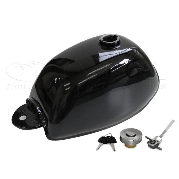 モンキー 田中商会直営店】モンキー5L フレーム用 4Lスタイル