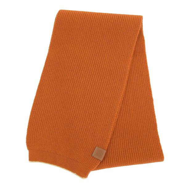 LOEWE（ロエベ） マフラー ストール 大判 レディース アウトレット
