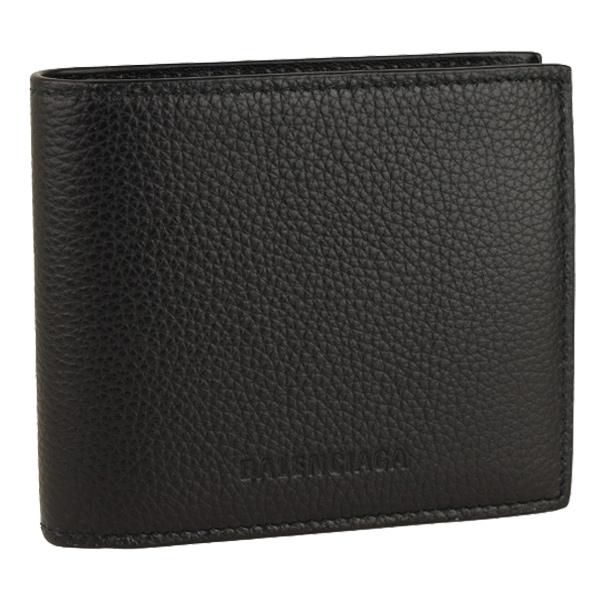 BALENCIAGA（バレンシアガ） 財布 折財布 二つ折り メンズ