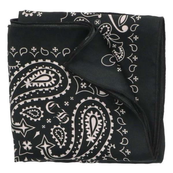 CHROME HEARTS（クロムハーツ） スカーフ CH SCARF スカーフ バンダナ