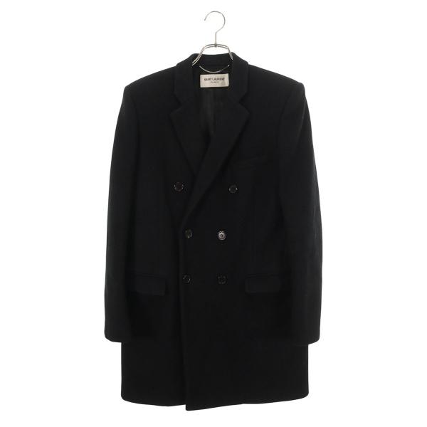 SAINT LAURENT サンローランパリ サイズ:48 587925 Y077V ダブル