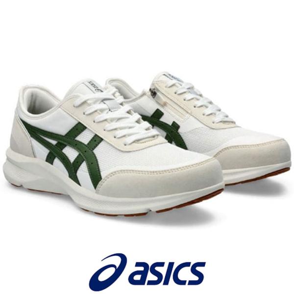 HADASHIWALKER ウォーキングシューズ メンズ アシックス ハダシ