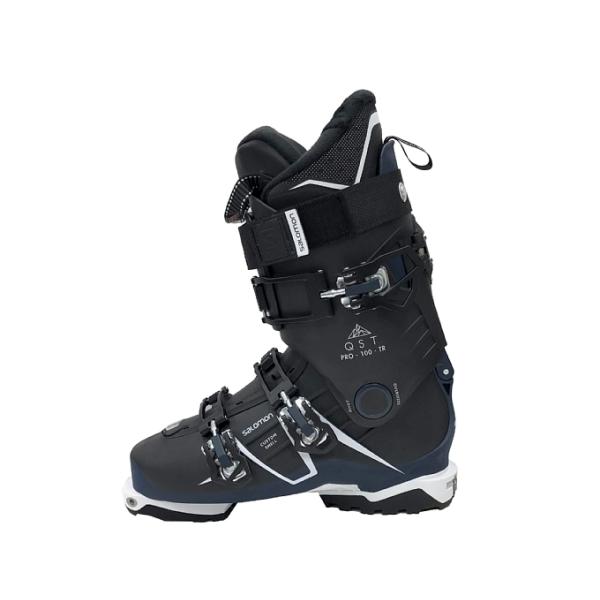 SALOMON（サロモン） QST PRO 100 TR 2020モデル : Rsportsヤフー店