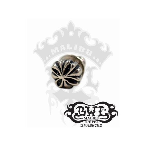 BILL WALL LEATHER（ビルウォールレザー） 送料無料 BWL ピアス