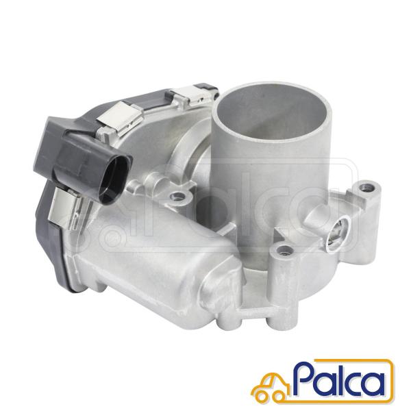 フォルクスワーゲン/VW スロットルボディ ポロ/9NBKY 1.4 | MAGNETI