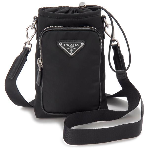 PRADA（プラダ） 爆買WEEKセール ショルダーバッグ スマートフォン