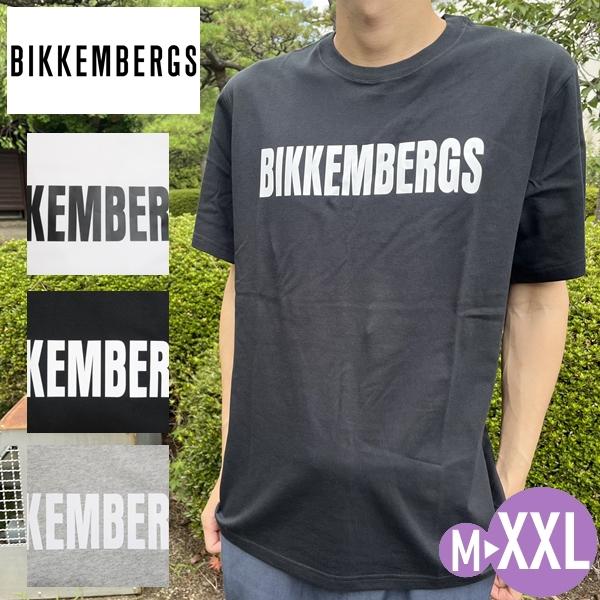 BIKKEMBERGS（ビッケンバーグ） 6月限定特別価格 BIKKEMBERGS Tシャツ
