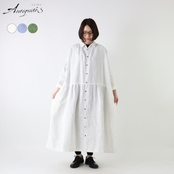 ICHI Antiquites ICHI Anticuites イチ アンティークス ワンピース