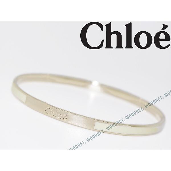 Chloe クロエ ブレスレット 2B0563-AY400P : WOODNET - 通販 - Yahoo