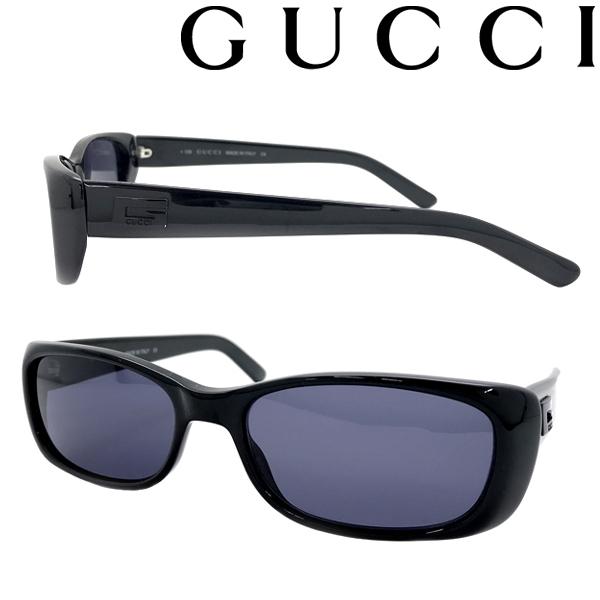 GUCCI（グッチ） 【中古】【やや傷や使用感あり】 サングラス ブランド