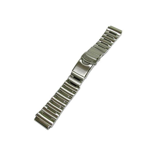 SEIKO（セイコー） 20mm ブラックモンスター オレンジモンスター 純正