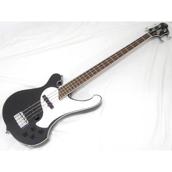 Killer(キラー) KB-SIMMONY（BK)【シモニー エレキベース】 : ワタナベ