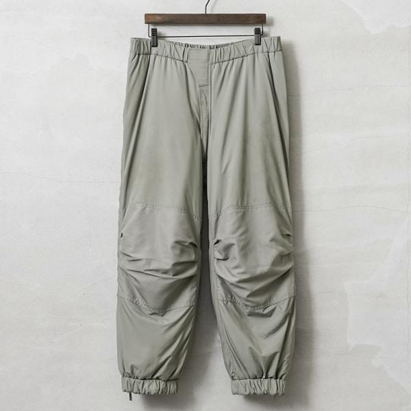 MILITARY（ミリタリー） 実物 USED 米軍 ECWCS Gen III Level 7 パンツ